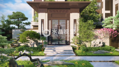 三维动画