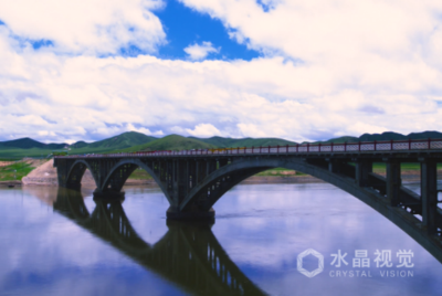 实景拍摄