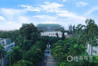 实景拍摄