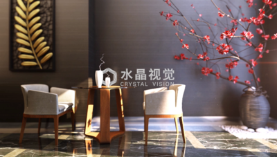 三维动画