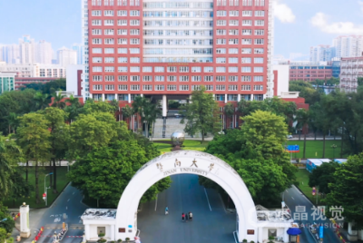 实景拍摄